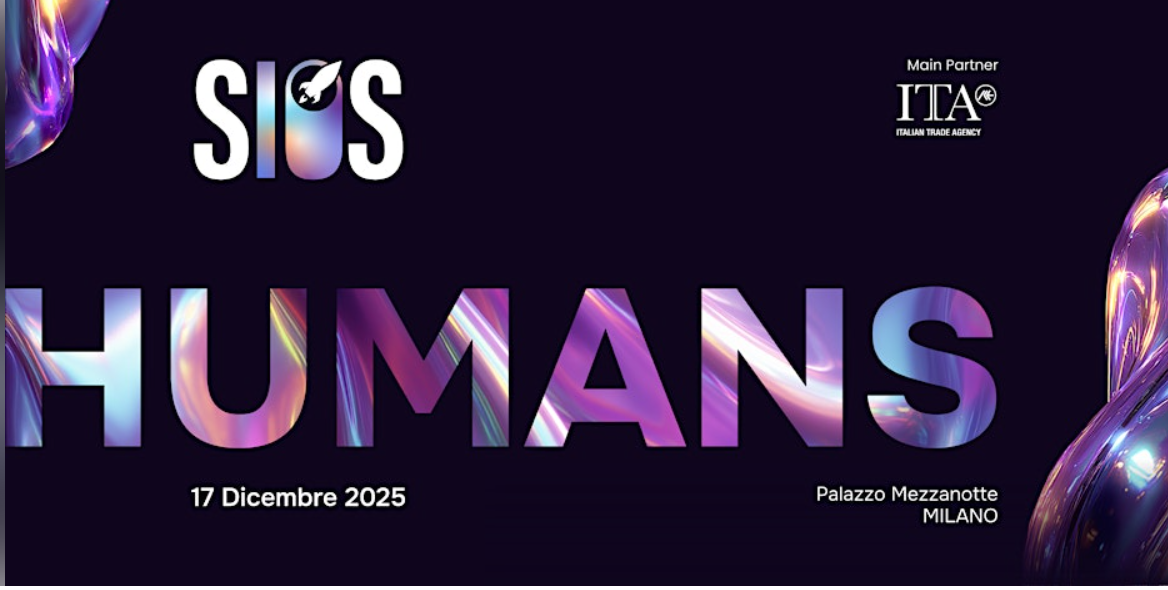 SIOS25 Winter: Humans